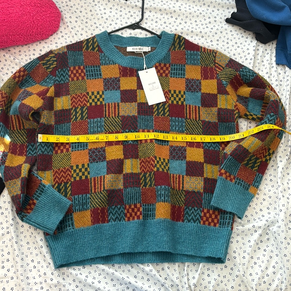 Crewneck